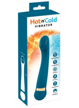 Hot 'n Cold Vibrator